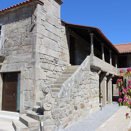 Alojamento Local Boega Hotel - Casas Boega I E II Gondarém Exteriör bild