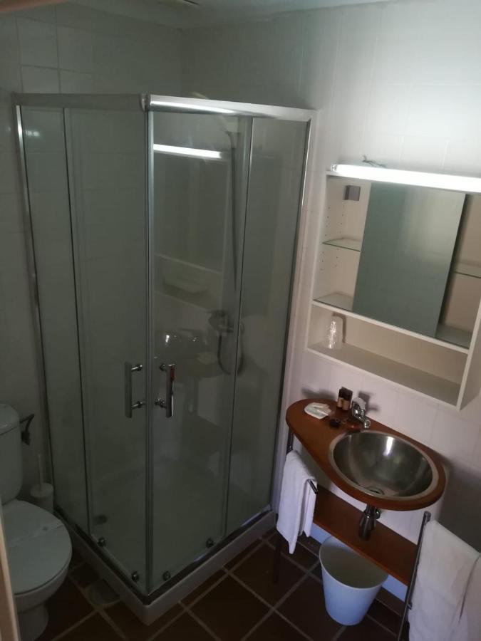 Alojamento Local Boega Hotel - Casas Boega I E II Gondarém Exteriör bild